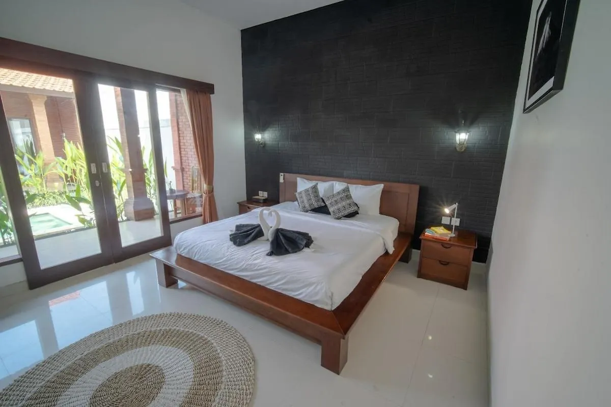 Villa Moza Canggu