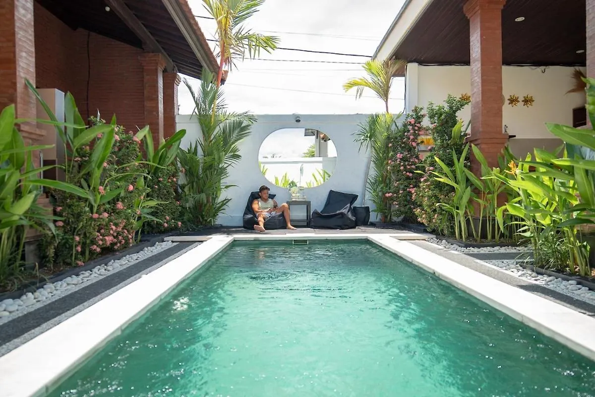 Villa Moza Canggu