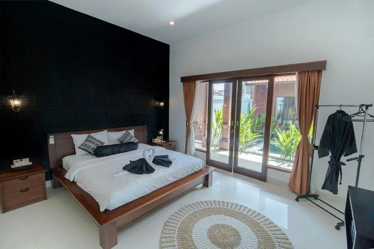 Villa Moza Canggu