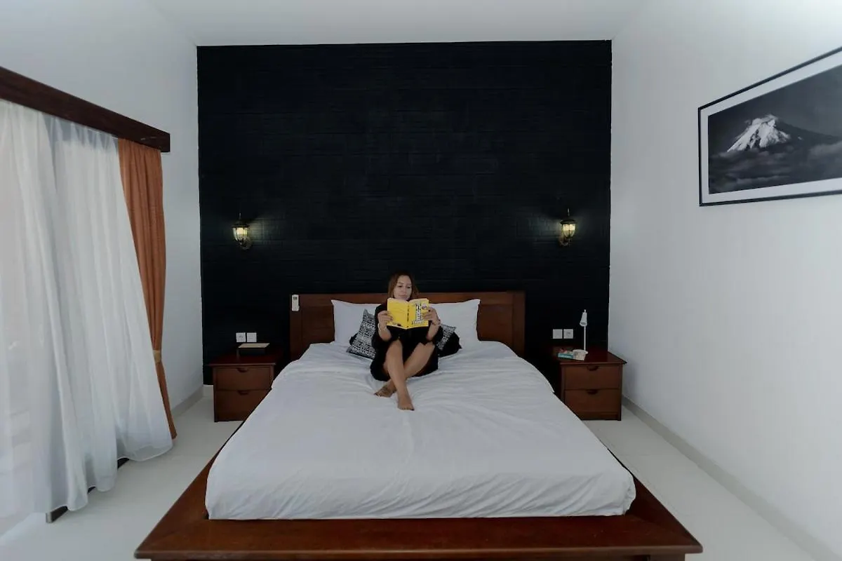 Villa Moza Canggu   Canggu (Bali)