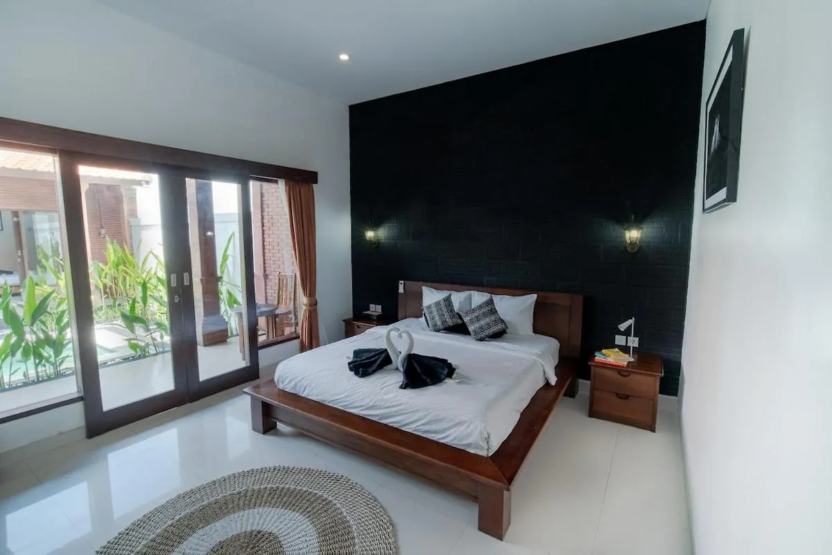 Villa Moza Canggu  0*, Canggu (Bali)
