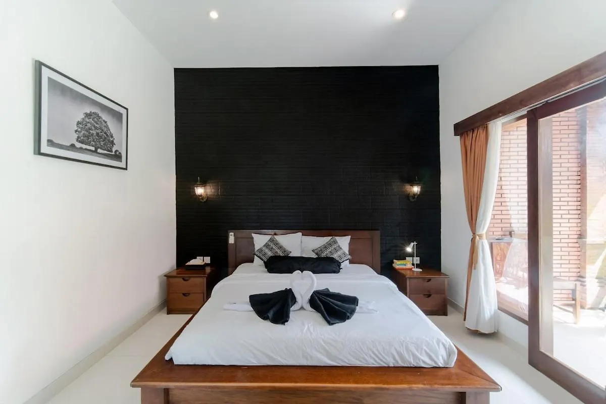Villa Moza Canggu  Indonesia