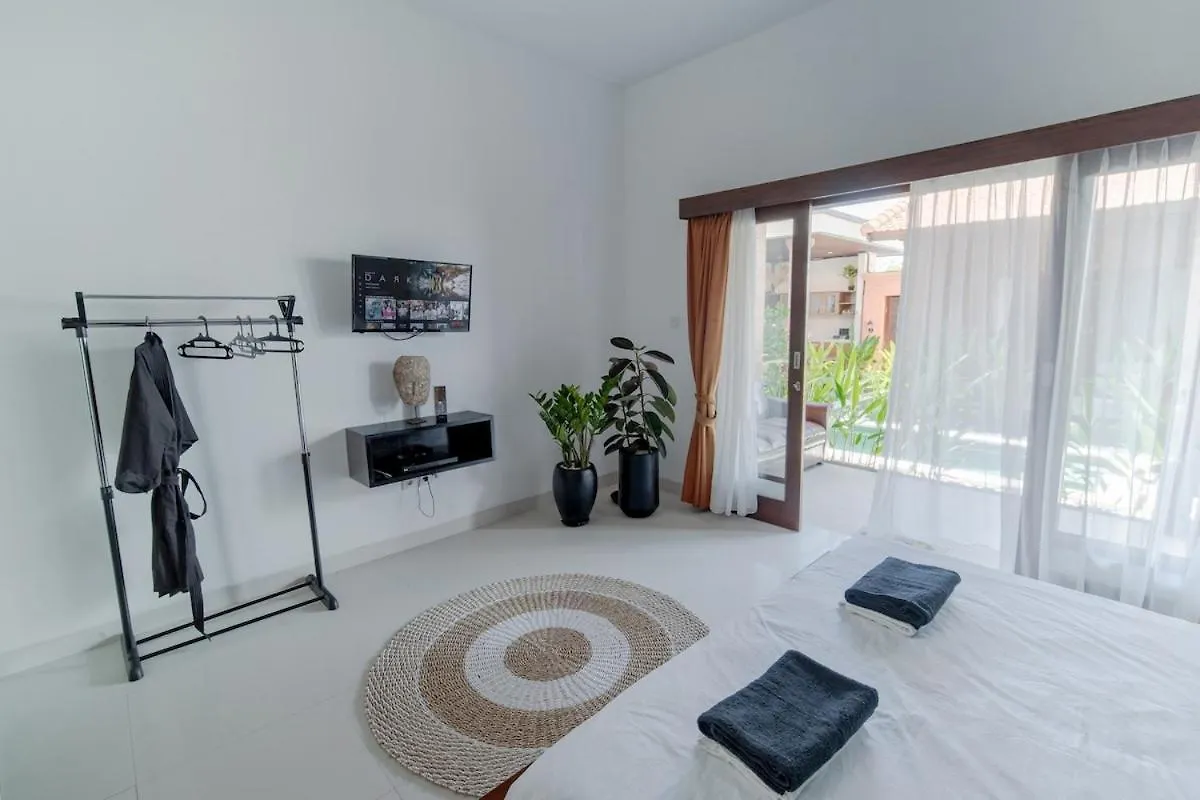 Villa Moza Canggu  0*, Canggu (Bali) Indonesia