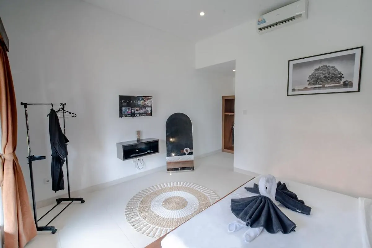 Villa Moza Canggu  Indonesia