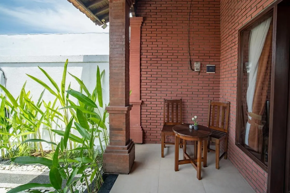 Villa Moza Canggu  Canggu (Bali)