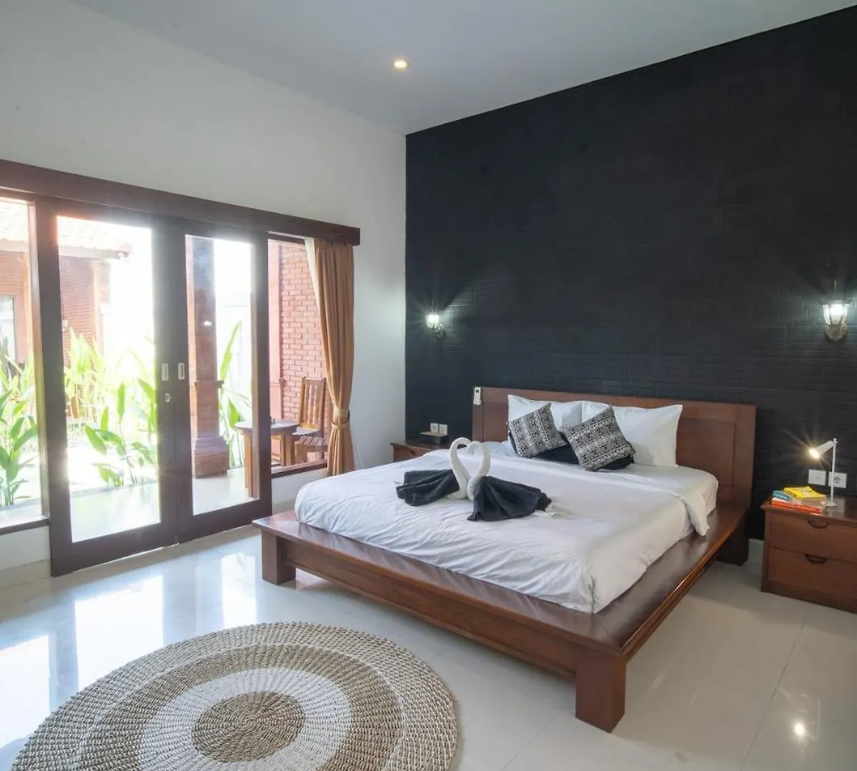 Villa Moza Canggu