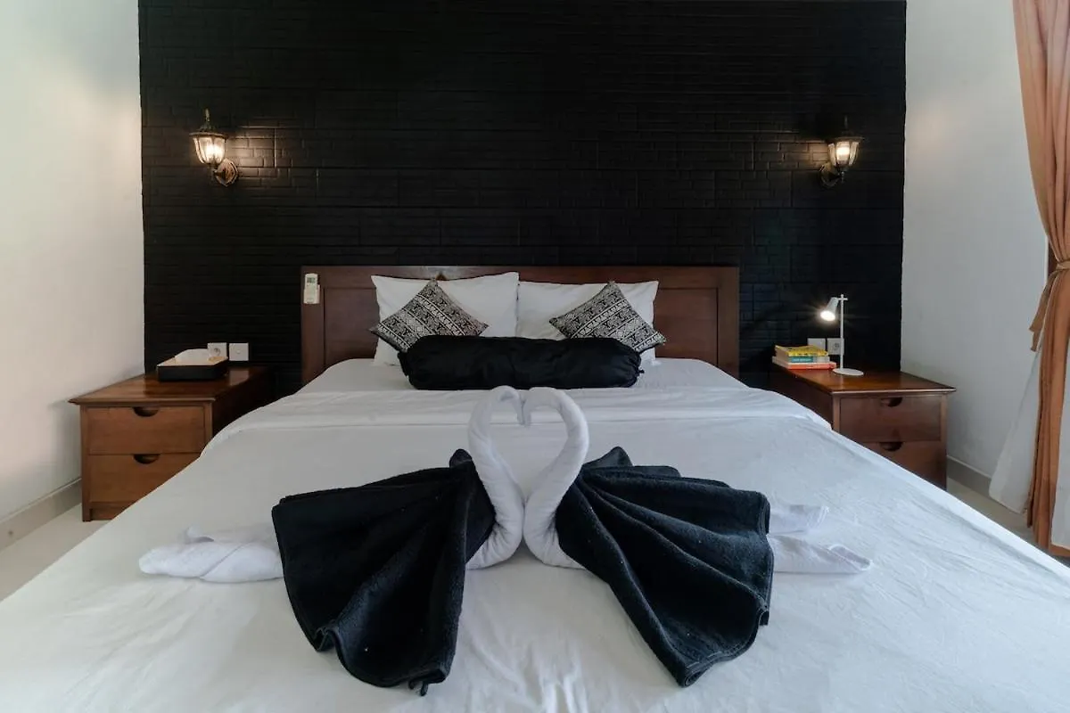 Villa Moza Canggu  0*, Canggu (Bali)