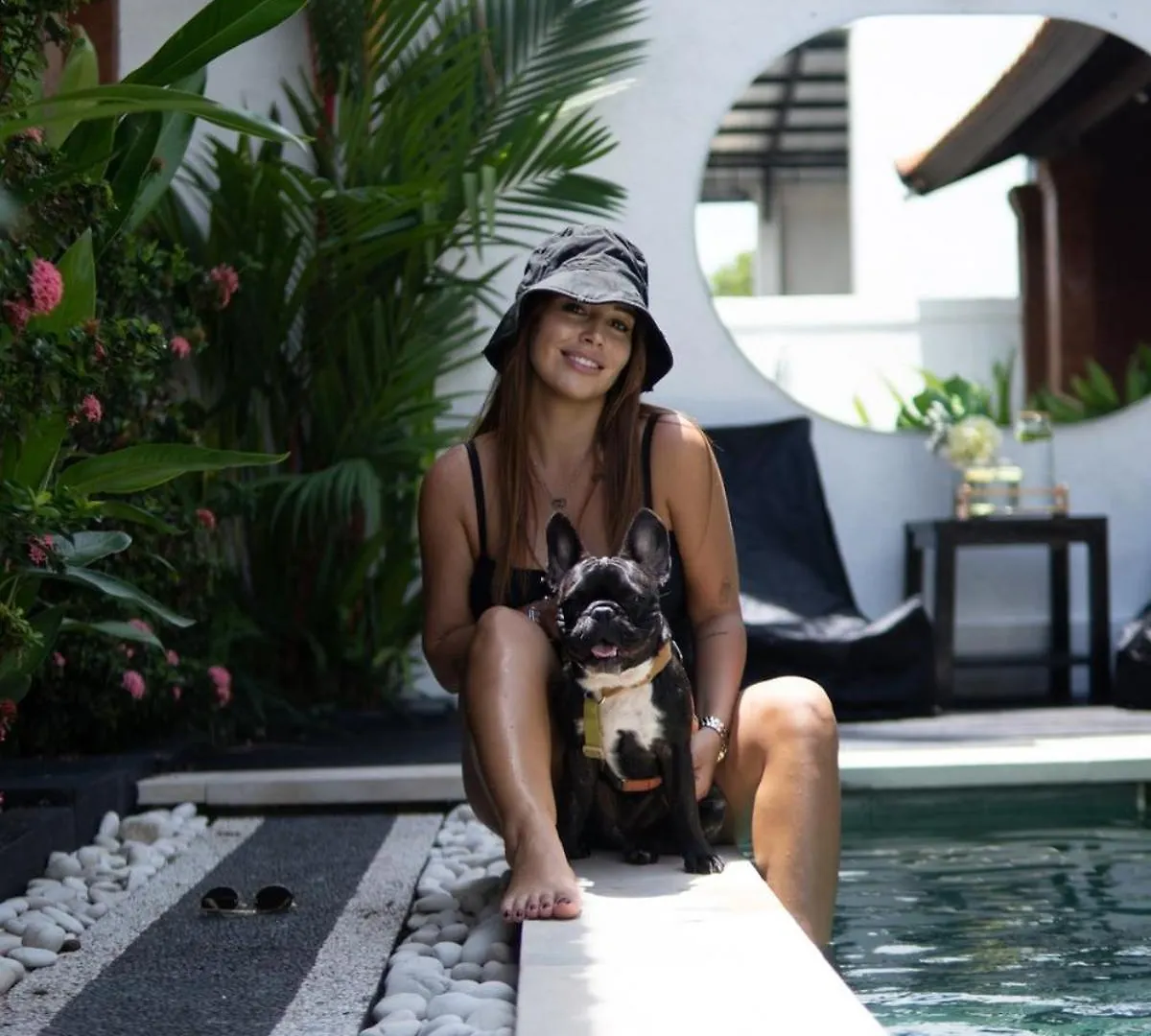 Villa Moza Canggu